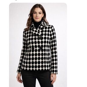 MICHAEL KORS wool coat